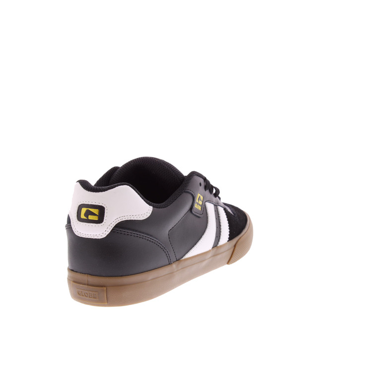 Globe sneakers black 4