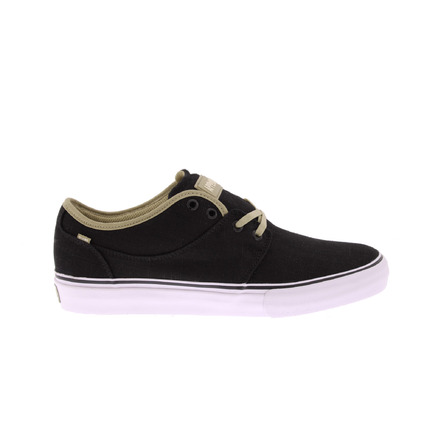 Globe sneakers black