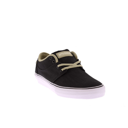 Globe sneakers black
