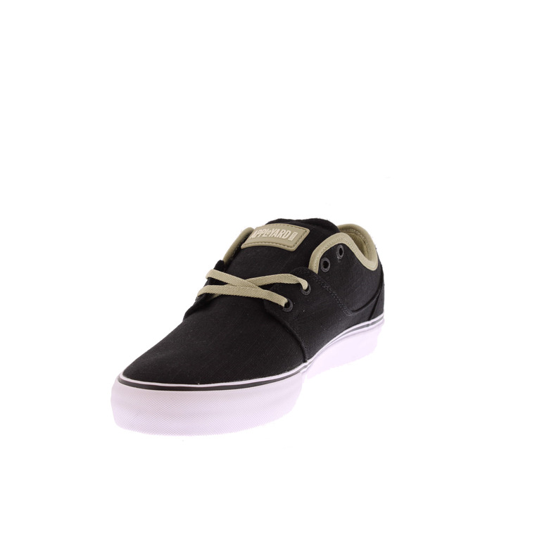 Globe sneakers black 3