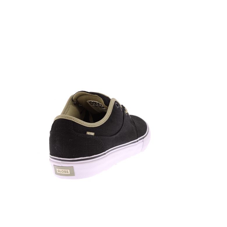 Globe sneakers black 4