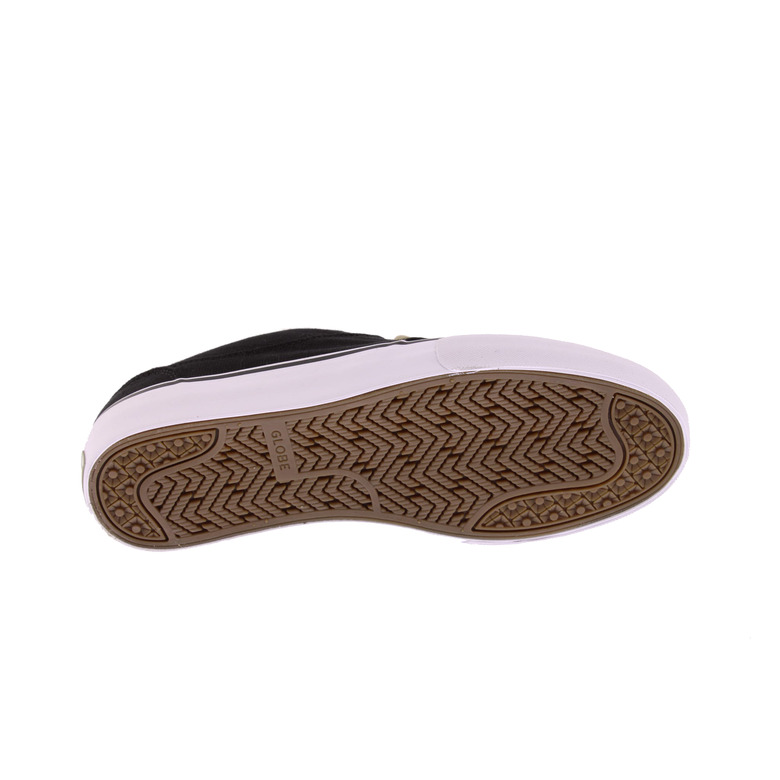 Globe sneakers black 5