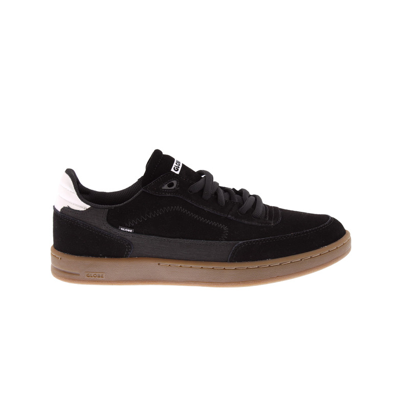 Globe sneakers black 1