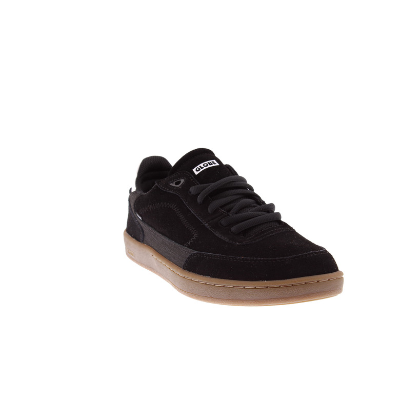 Globe sneakers black 2