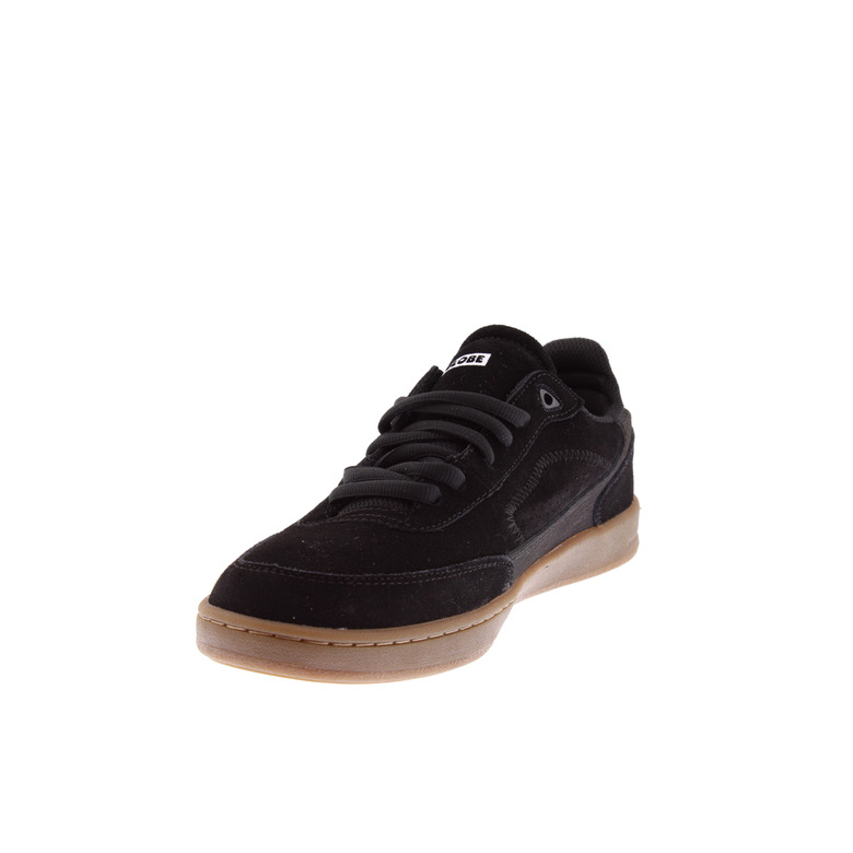 Globe sneakers black 3