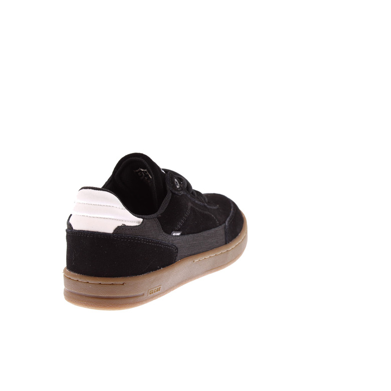 Globe sneakers black 4