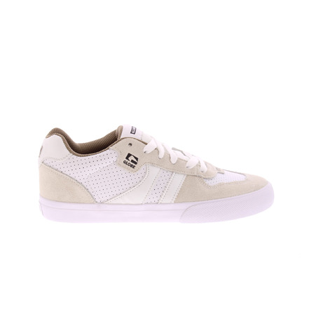 Globe sneakers white