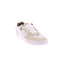 Globe sneakers white 2