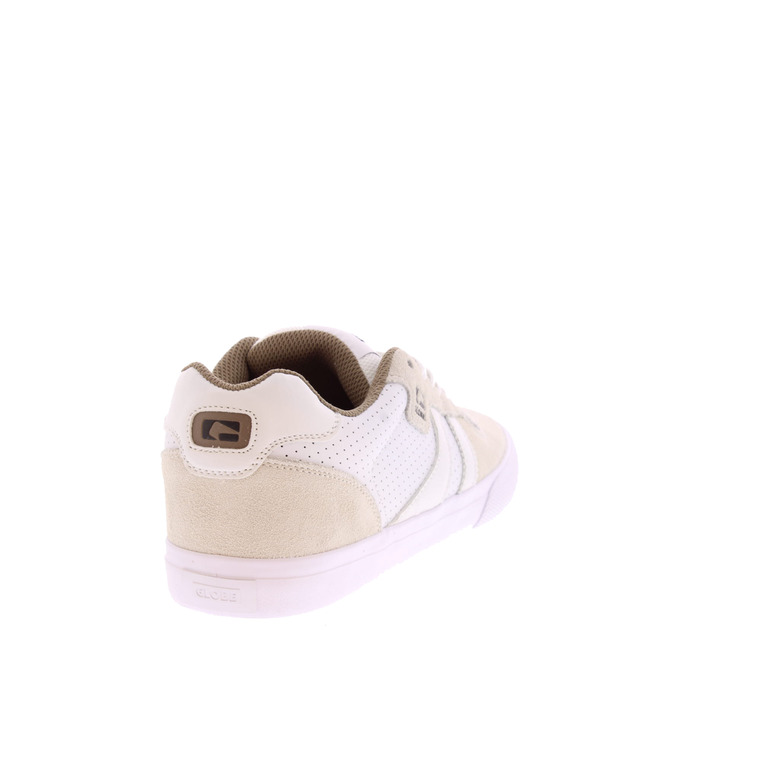 Globe sneakers white 4