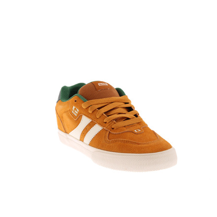 Globe sneakers orange