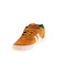 Globe sneakers orange 3
