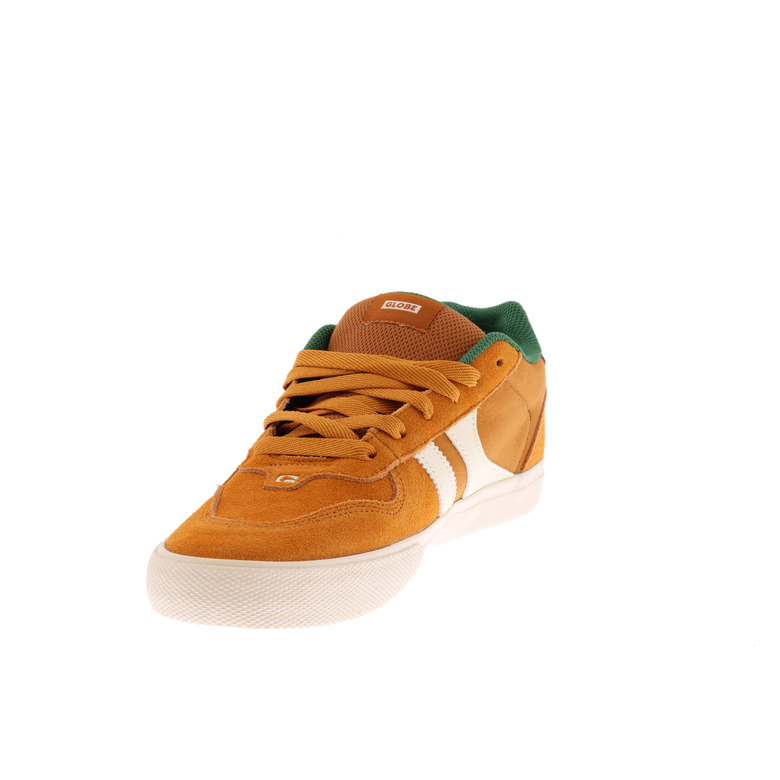 Globe sneakers orange 3