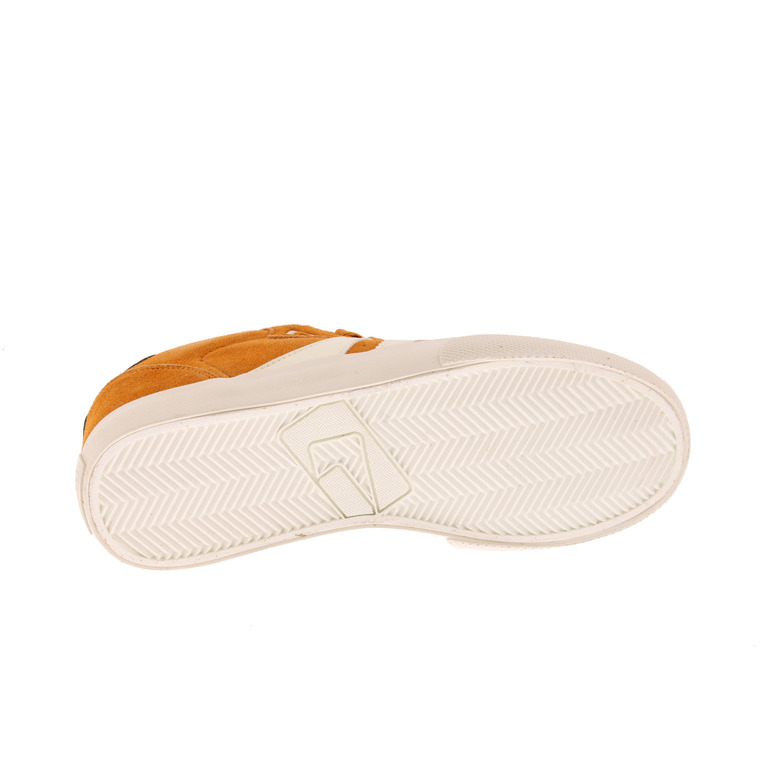 Globe sneakers orange 5