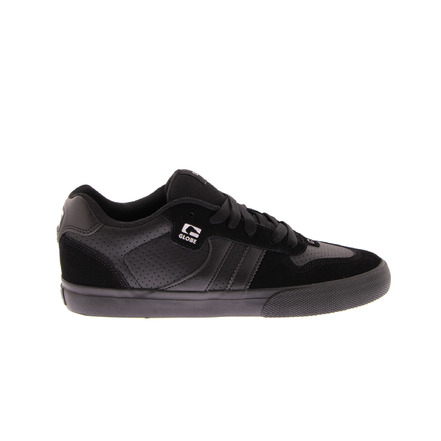 Globe sneakers black