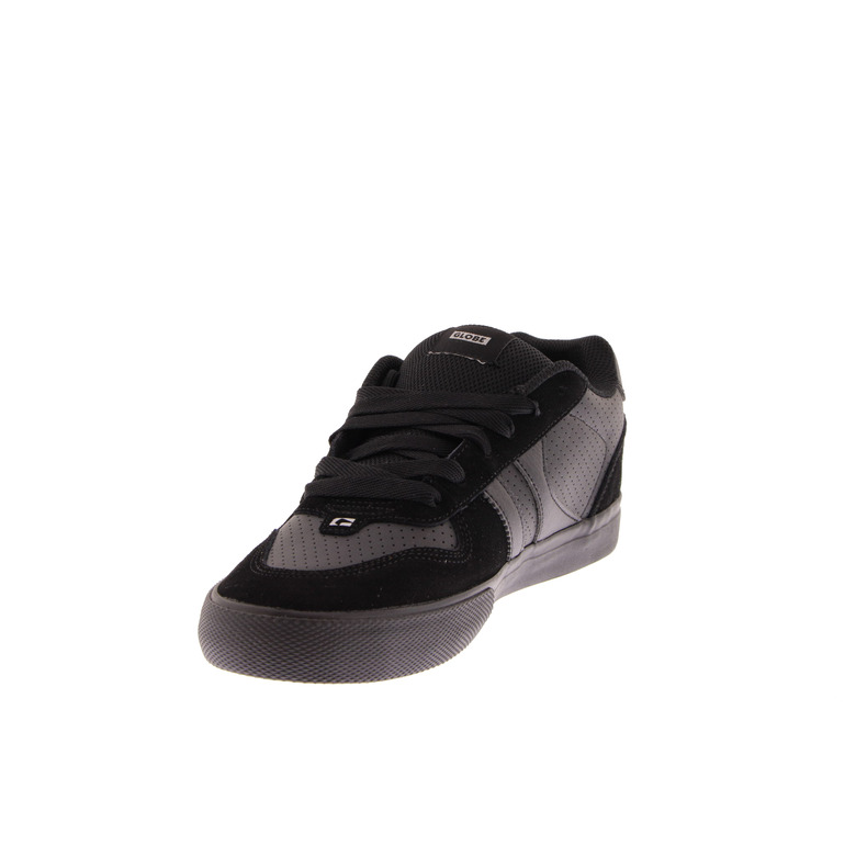Globe sneakers black 3