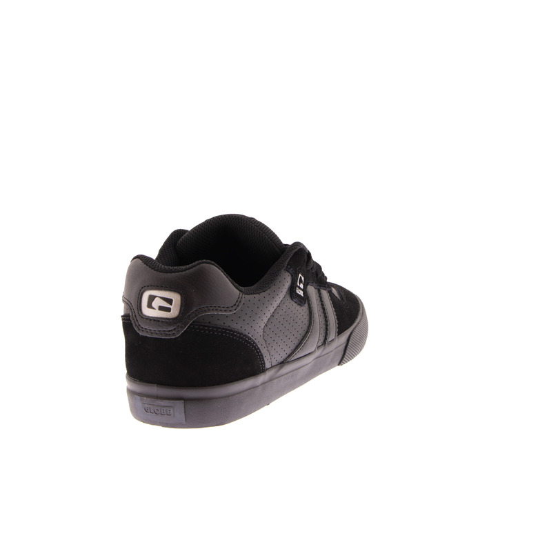 Globe sneakers black 4
