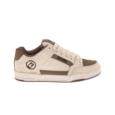 Globe sneakers brown