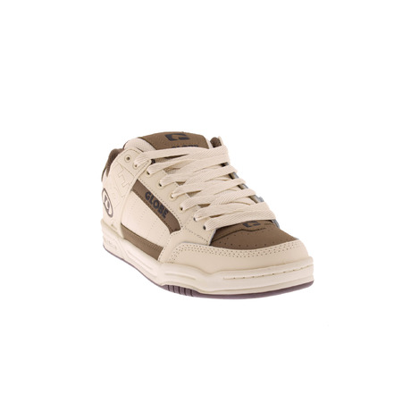 Globe sneakers brown