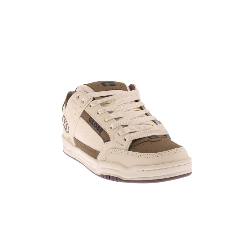 Globe sneakers brown 2