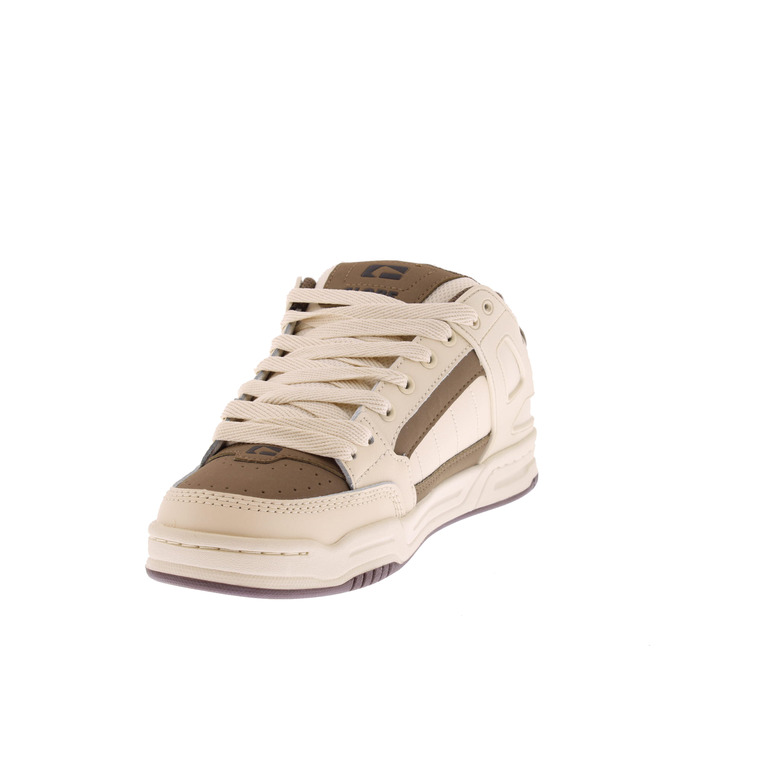 Globe sneakers brown 3