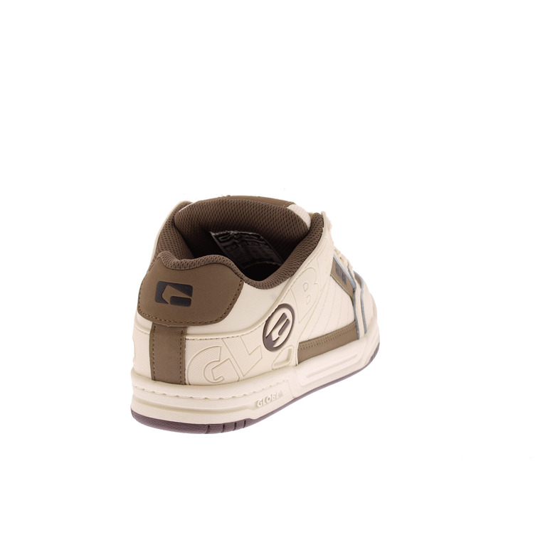Globe sneakers brown 4