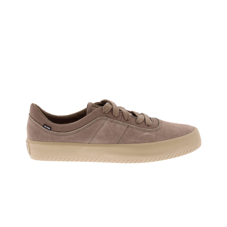 Globe sneakers brown