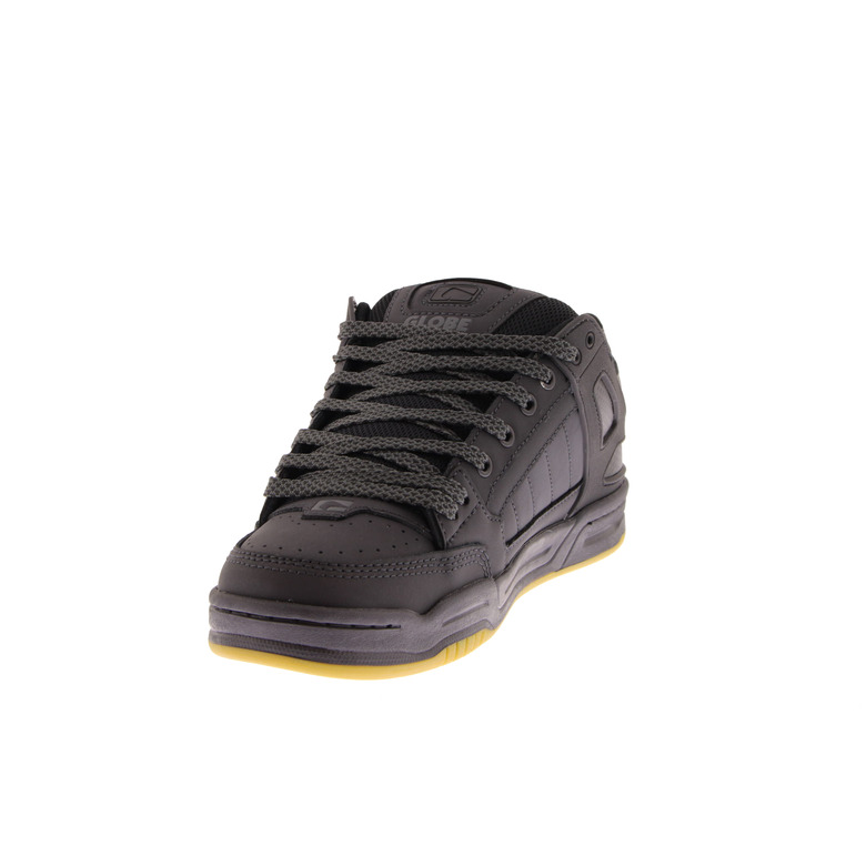 Globe sneakers black 3
