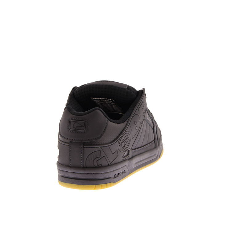 Globe sneakers black 4