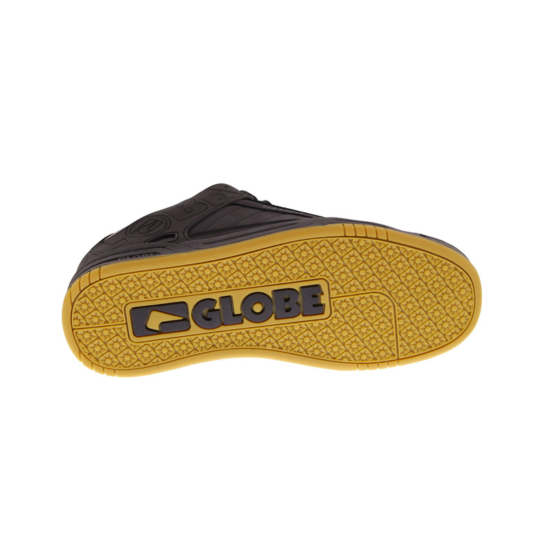 Globe sneakers black 5