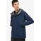 Barbour jacket blue 2