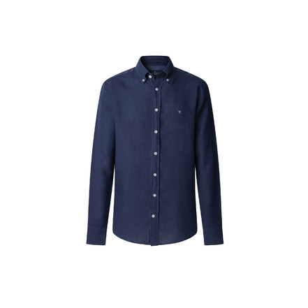 Hackett shirt blue