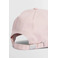 Barbour cuasquette rose 2