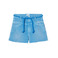 Closed short bleu 1