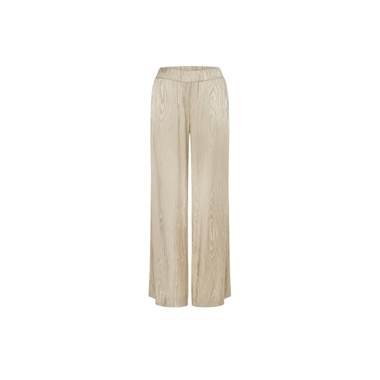 Ana Alcazar broek goud