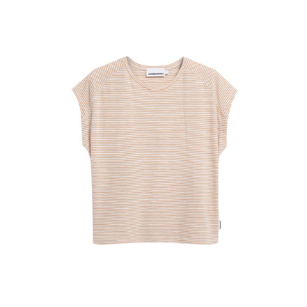 Armed Angels t-shirt beige