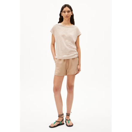 Armed Angels t-shirt beige