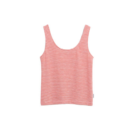 Armed Angels topje rood