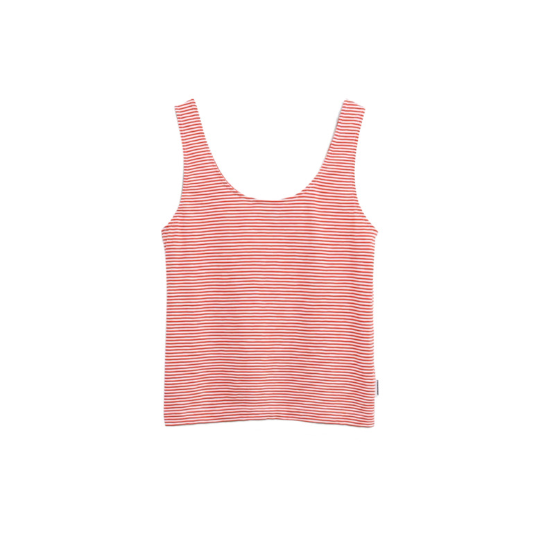Armed Angels topje rood 1