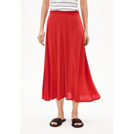 Armed Angels rok rood