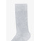 Colorful Standard socken grau 2
