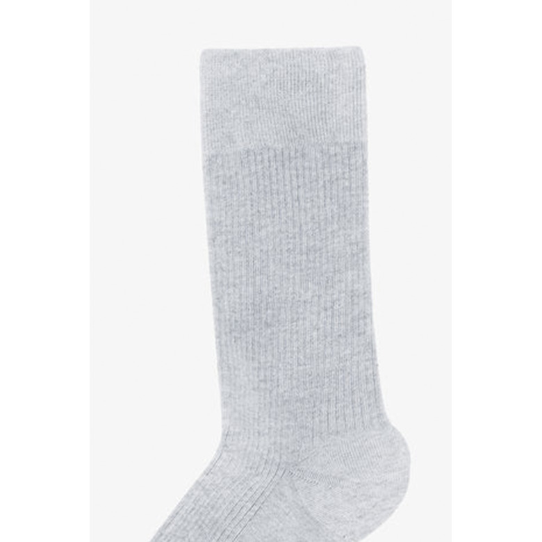 Colorful Standard socken grau 2