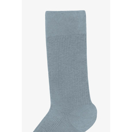 Colorful Standard socken blau