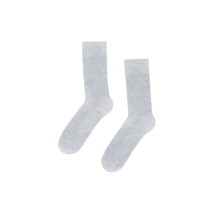 Colorful Standard socken grau