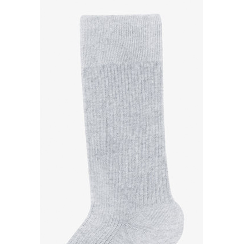 Colorful Standard socks grey 2
