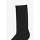 Colorful Standard socks black 2