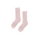Colorful Standard socken rosa