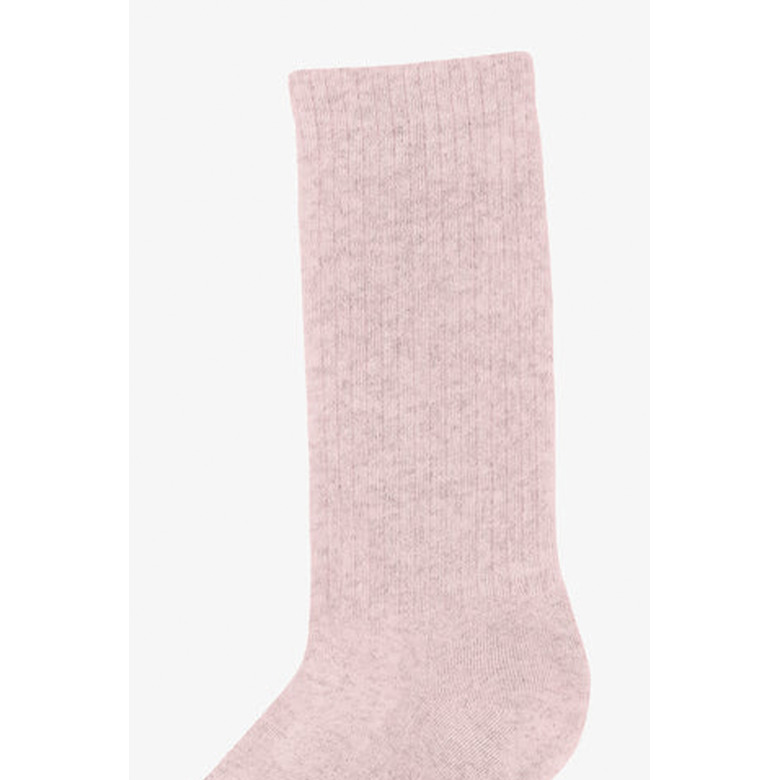 Colorful Standard socken rosa 2