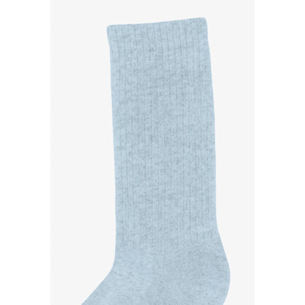 Colorful Standard socken blau
