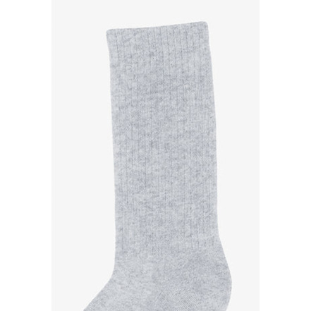 Colorful Standard socken grau