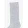 Colorful Standard socken grau 2